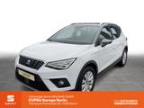 Seat Arona 1.0 TSI DSG Xcellence Navi LED SHZ - Seat Arona Gebrauchtwagen in Berlin
