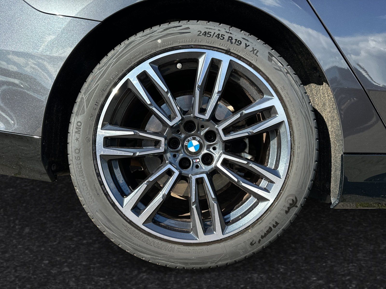 BMW 530 - Bild 5