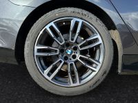 BMW 530 - Vorschau Bild 5