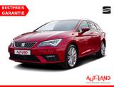 Seat Leon ST 1.8 Xcellence Bose Sitzheizung Bluetooth - Seat Leon ST Xcellence Gebrauchtwagen