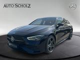 Mercedes-Benz CLA 200 SB AMG PREMIUM+NIGHT+360°+DISTR+KEYLESS+