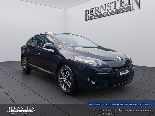 Renault Megane III Grandtour Dynamique|1.HAND|