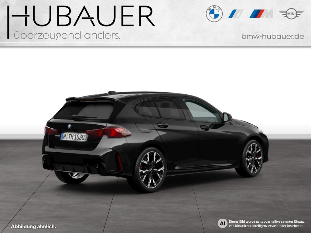 BMW 120 [M Pro Navi RFK SHZ 19 LMR LED] DAB foto 2