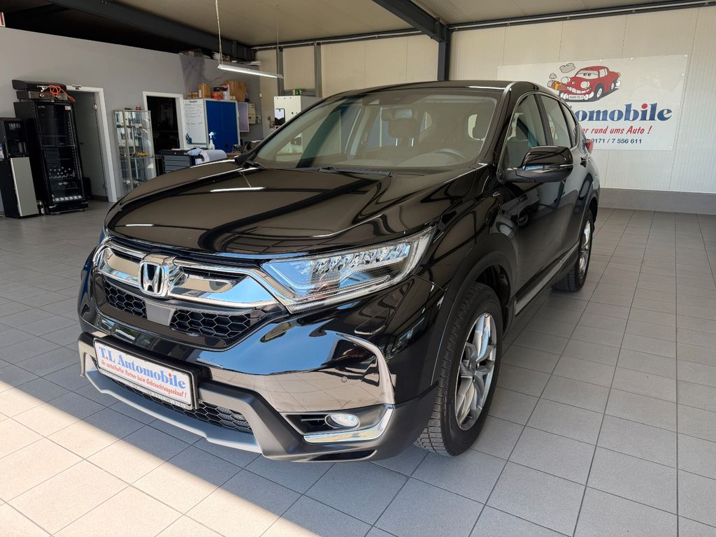 Image of Honda CR-V