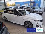 Peugeot 308 1.2 Hybrid 136 SW GT*LRH*WSSH*Sitze mit Mass - gebrauchte Kombis