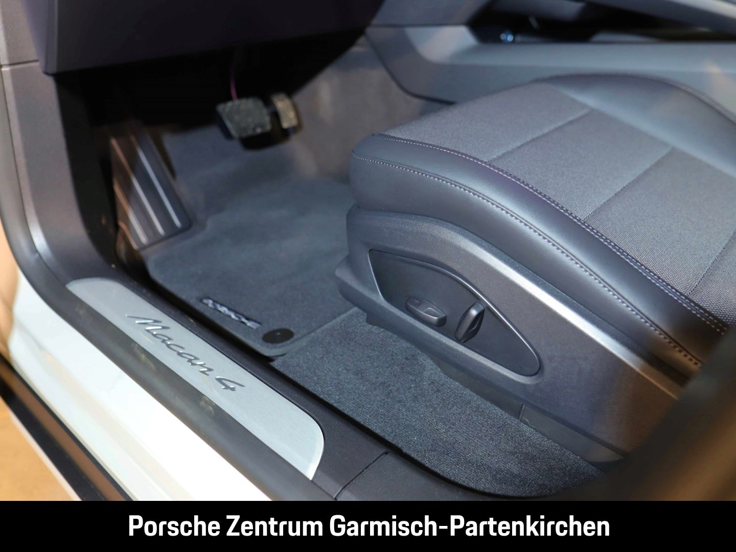 Porsche Macan - Bild 14