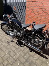 BMW R 50/2 - BMW R 50 2
