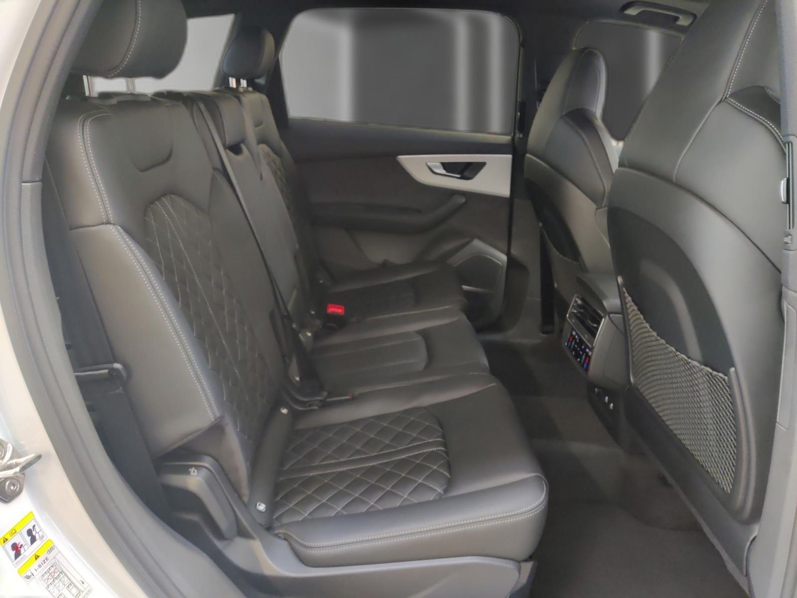 Audi SQ7 - Bild 10