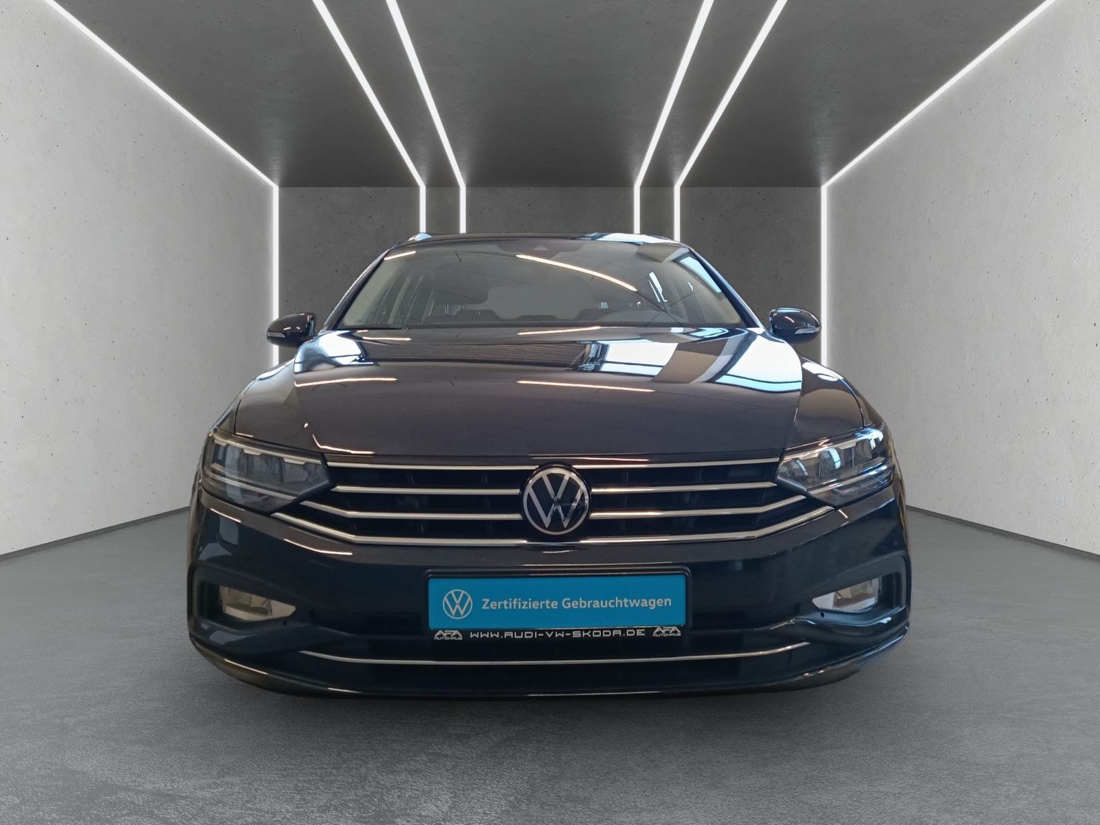 Volkswagen Passat - Bild 5