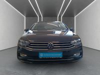 Volkswagen Passat - Vorschau Bild 5