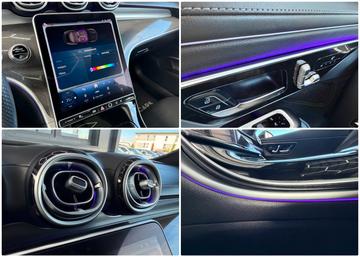 2023 Mercedes-BENZ CLE — миниатюра 14