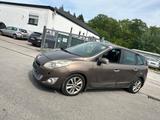 Renault Scenic III Grand Luxe - Renault Scenic Luxe mit Diesel-Antrieb