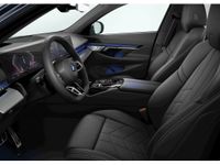 BMW i5 - Vorschau Bild 4