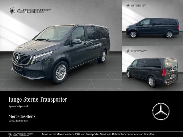 Mercedes-Benz EQV 300 AVANTGARDE L*NAVI*RÜCKFAHRKAMERA*LED