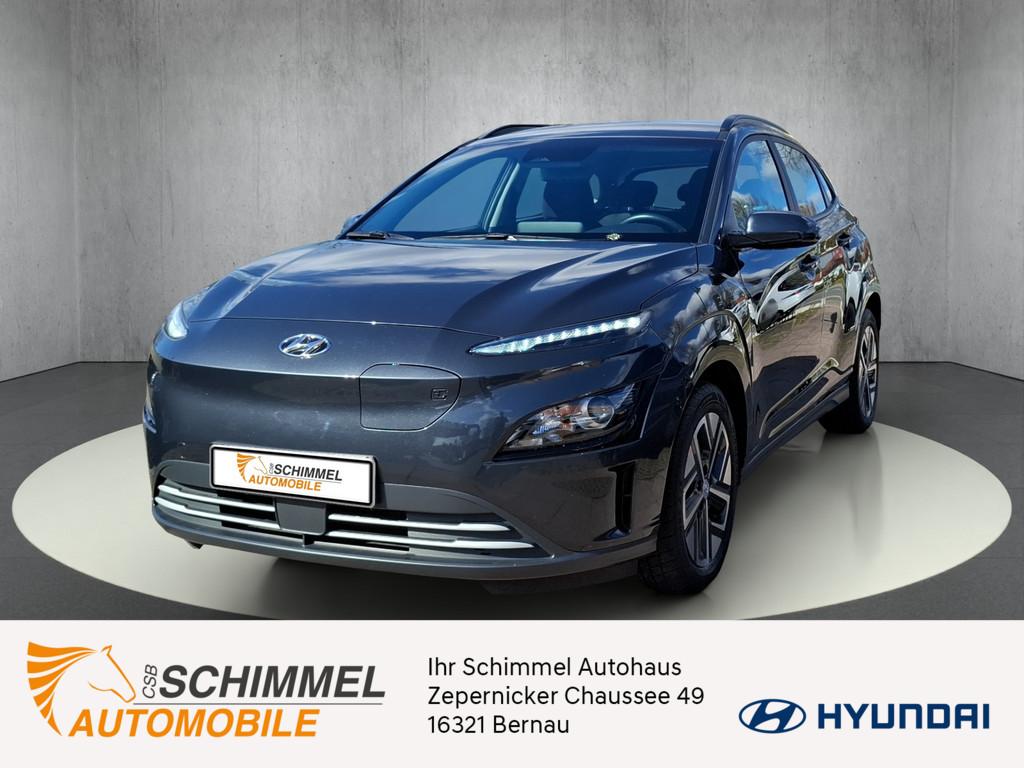 Hyundai KONA Elektro SELECT 64 kWh