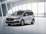 Mercedes-Benz T 180 Progr. Navi Klima LED Kamera - Mercedes-Benz T-Klasse Gebrauchtwagen