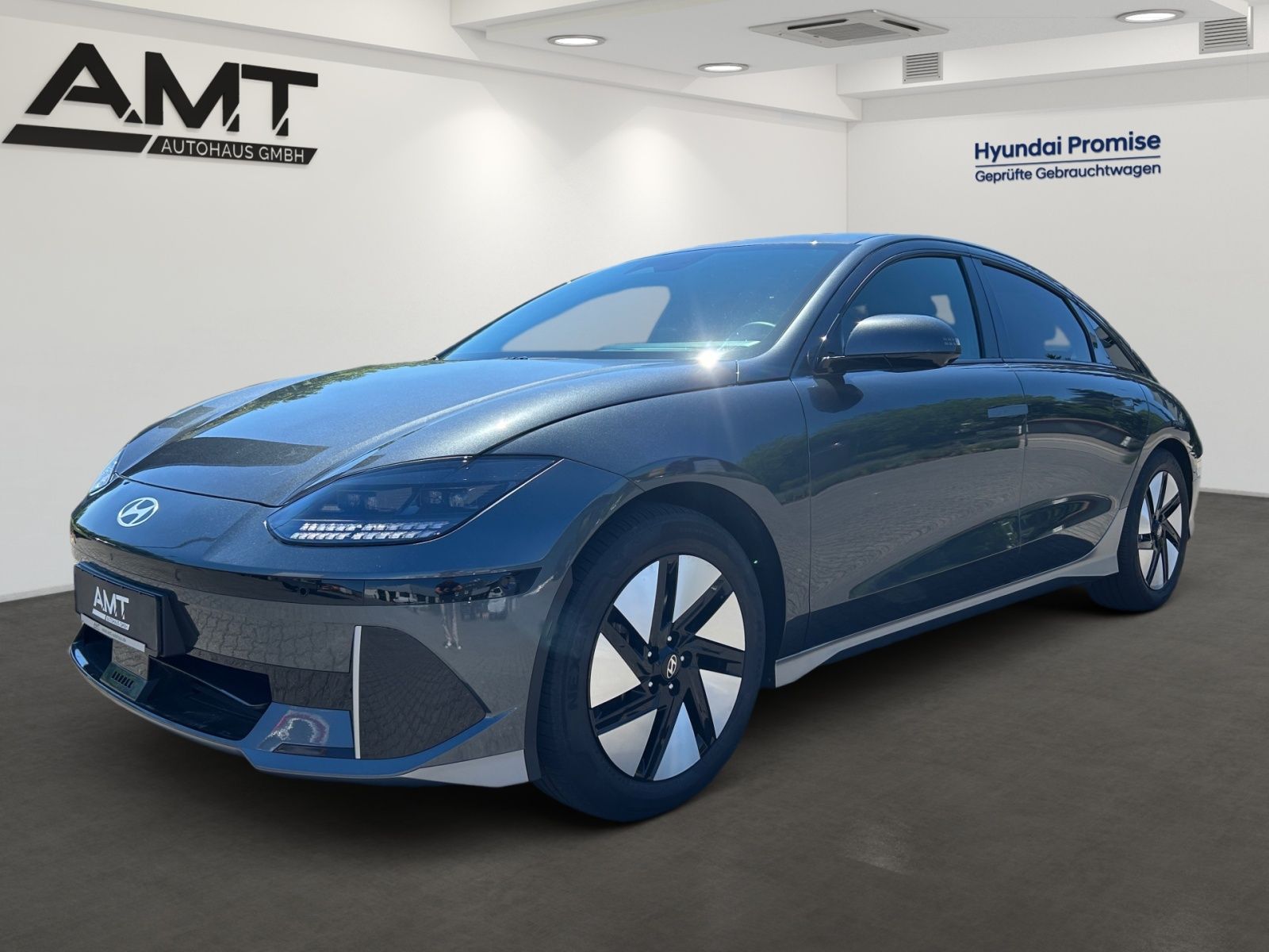 Hyundai IONIQ 2023