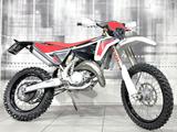 Fantic Motor XE 125 Enduro 2T - FANTIC XE 125