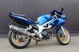 Suzuki SV 650 S / HU & AU Neu - SV 650