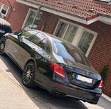Mercedes-Benz E350e AMG Line Avantgarde Scheckheft Top Zustand - Mercedes-Benz E 350