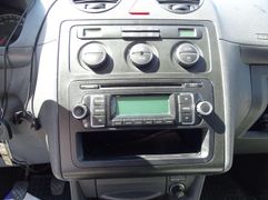 Fahrzeugabbildung Volkswagen Caddy Maxi Life 7 Sitze Standheizung AHK 1.HAND