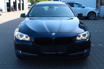 BMW 525 - 2