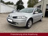 Renault Megane II Grandtour Authentique Exception - Renault Megane: Authentique