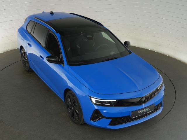 Opel Astra Electric L ST GS 54kWh AT+360 GRAD KAMERA+