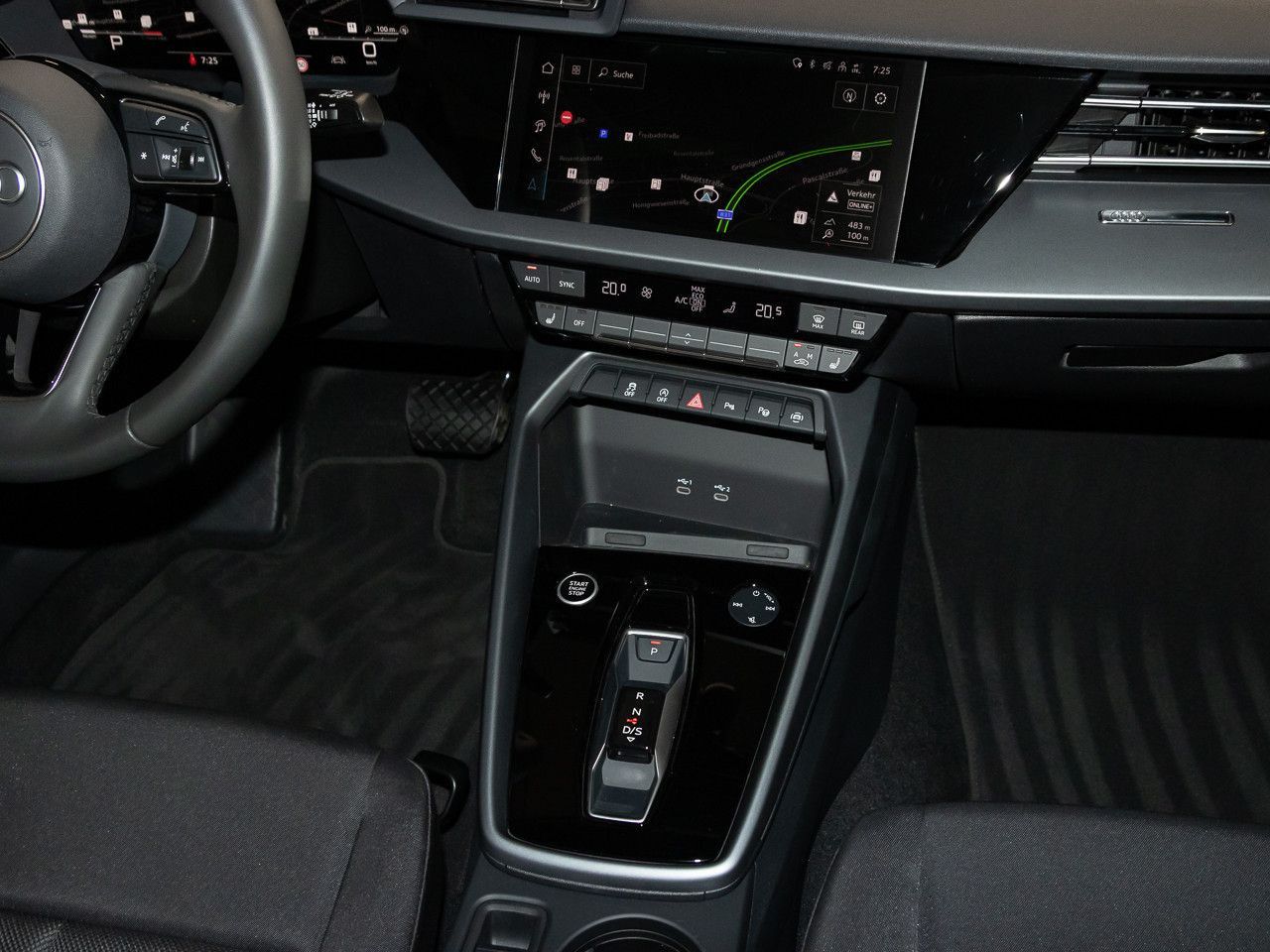 Audi A3 - Bild 13