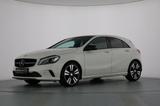 Mercedes-Benz A 180 VOLL-LED PANORAMADACH +SITZHEIZUNG+NAVI - Mercedes-Benz A-Klasse Gebrauchtwagen