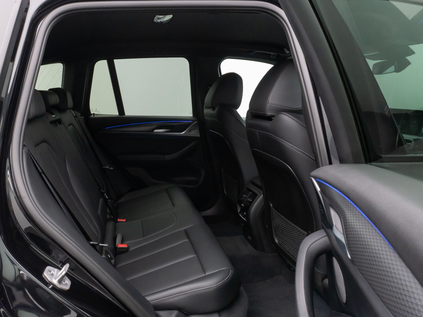 Fahrzeugabbildung BMW X3 xD20d M Sport Kamera DAB Lenkradheizg Komfort