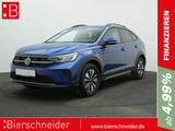 Volkswagen Taigo 1.0 TSI Move AHK NAVI KAMERA - Volkswagen Taigo in Mönchengladbach