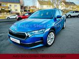 Skoda Octavia Combi 2.0TDI Selection/NAV/LED/CAM/VC/SH - Skoda: Blau