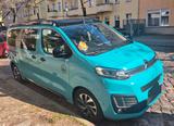 Citroën Pössl Campster  - Citroën Wohnmobile & -wagen in Berlin