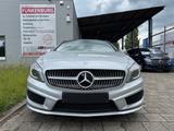 Mercedes-Benz A 200 BF AMG PANO/DISTR/AUT/LEDER/NAVI/XENON/KAM - Mercedes-Benz A 200 in Dortmund