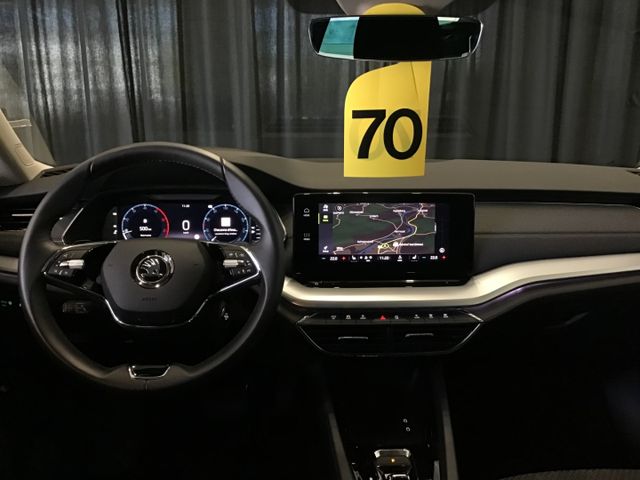 Fahrzeugabbildung Skoda Octavia Style 2.0 TDI Combi DSG/ACC/AHK/Navi/LED