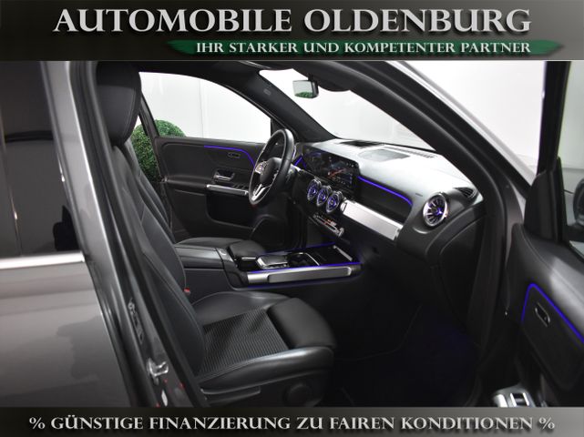 Mercedes-Benz GLB 200 d Progressive *Distro+*AHK*Wide*HUD*LED*