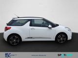 Citroën DS3 CHIC VTI82 , Klima , Tempomat - Citroën DS3 aus 2014