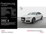 Audi A6 Limousine 3.0 TDI qu S tro*AHK*KAM*HUD*LEDER* - Audi A6 mit Diesel-Antrieb: Limousine