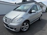 Mercedes-Benz A 160 AVANTGARDE Autotronic-RENTNERFAHRZEUG - Mercedes-Benz A 160: Avantgarde Auto
