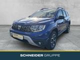 Dacia Duster CELEBRATION TCE 150 2WD GPF KLIMA+DAB+SHZ - Dacia Duster: Celebration