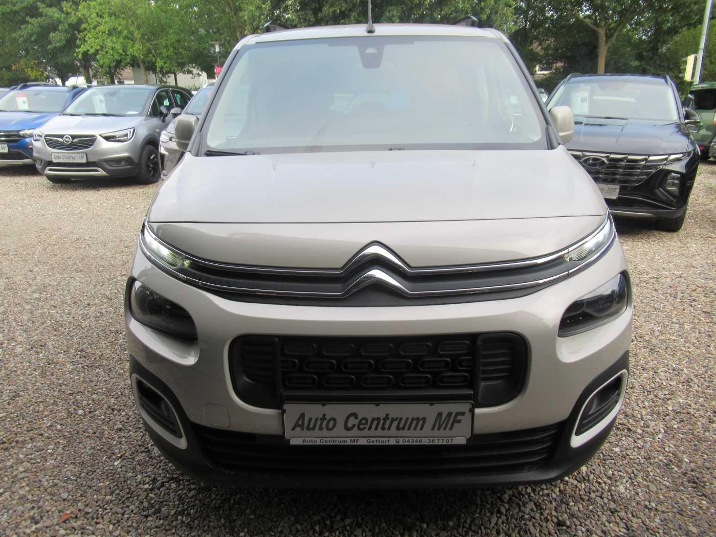 Citroën Berlingo M PureTech FEEL