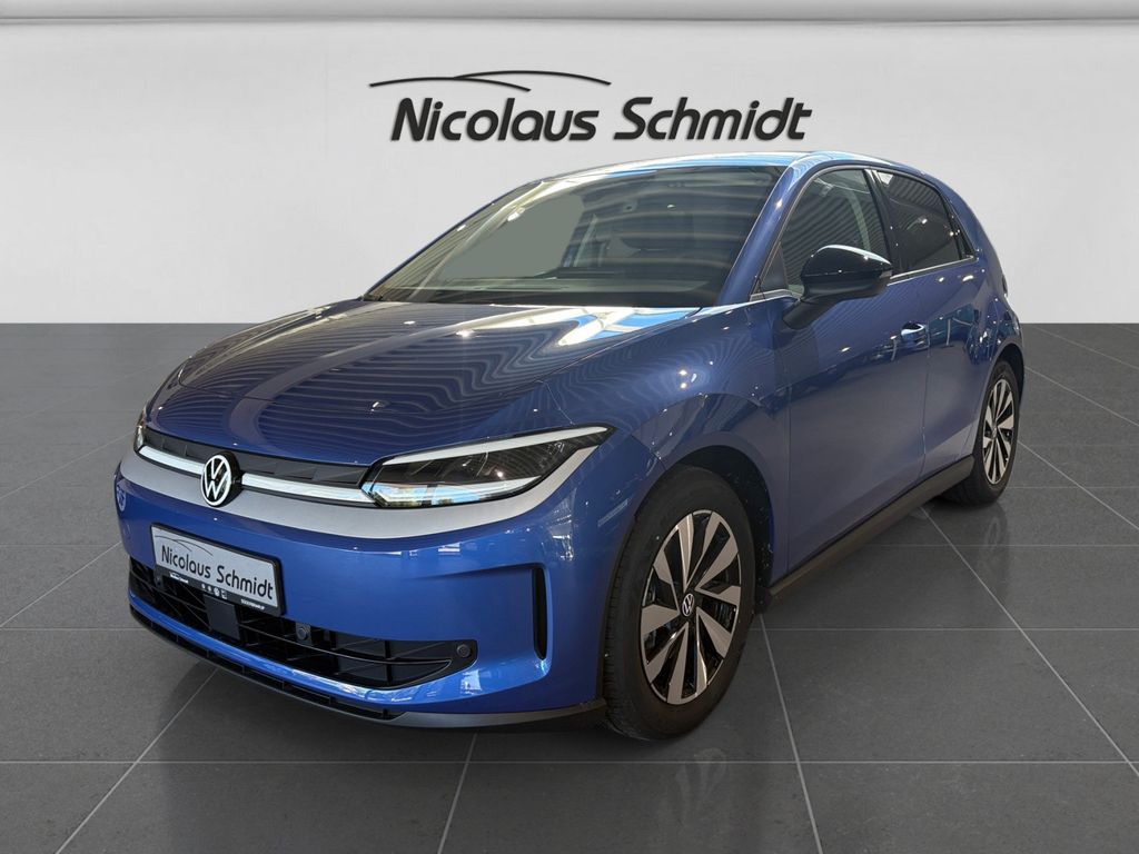 Image of Volkswagen ID. Polo