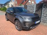 Land Rover Range Rover Evoque R-Dynamic/ Leder/Navi/Led - Land Rover Range Rover Evoque in Oldenburg