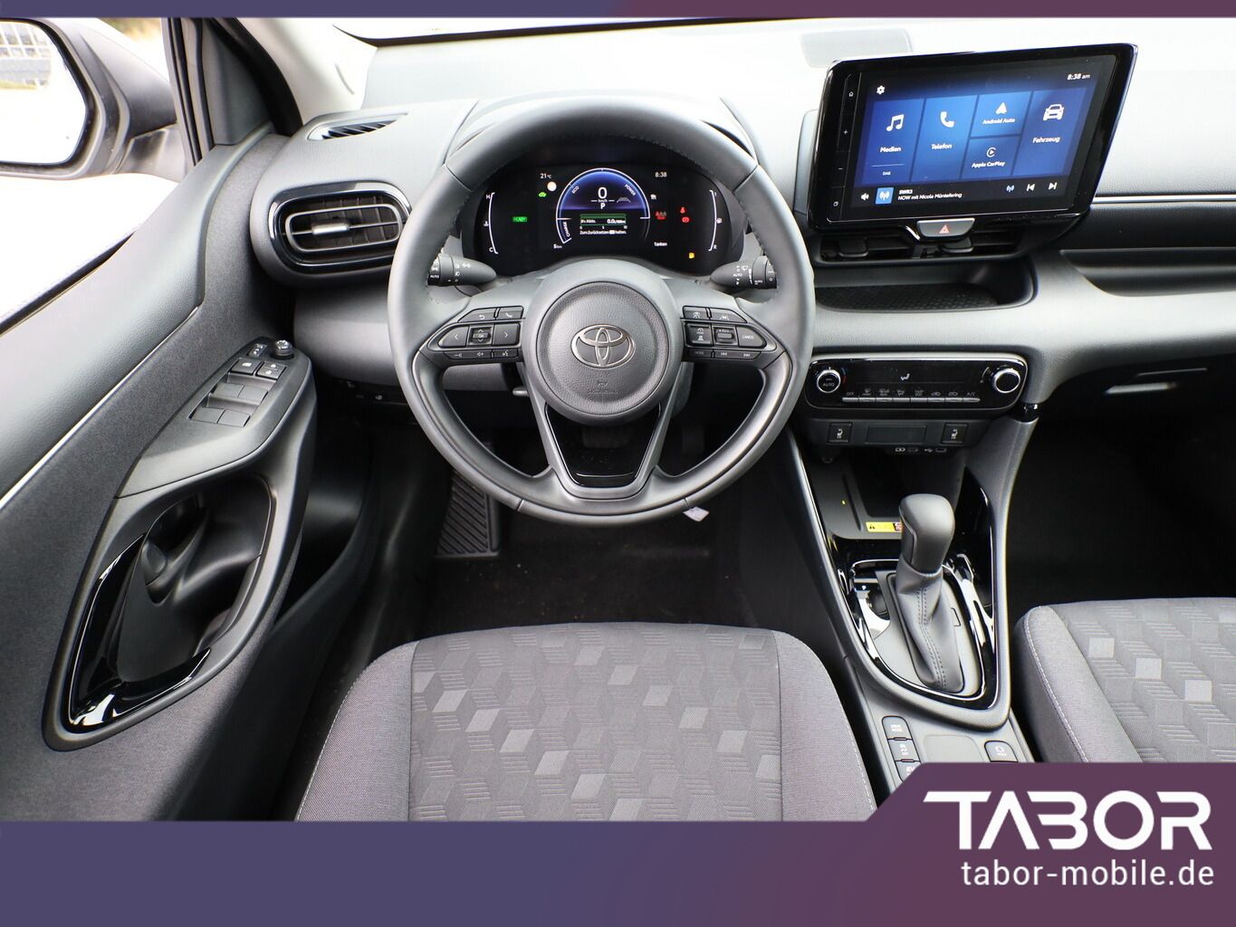 Toyota Yaris - Bild 7