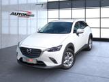 Mazda CX-3 2.0 SKYACTIV-G Selection Automatik Navi LED - Mazda CX-3 aus 2021