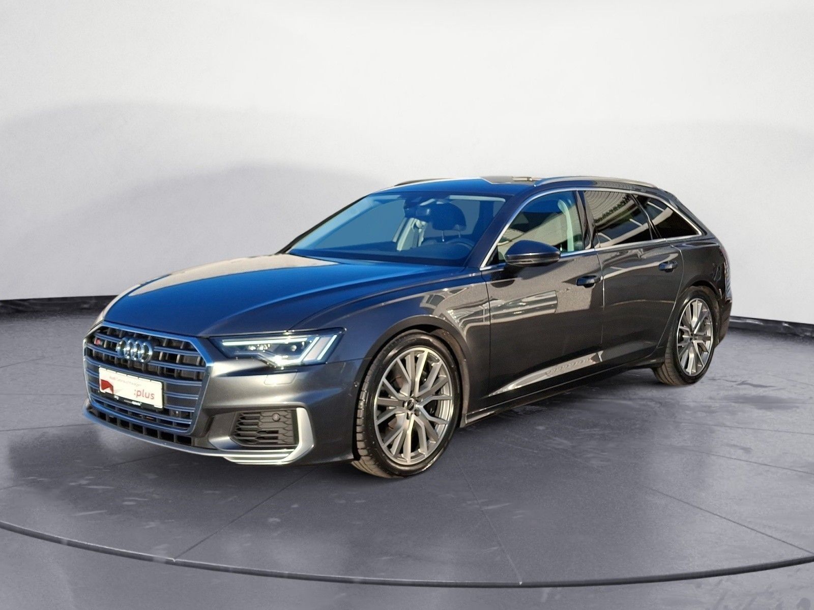 Audi S6 - Bild 2