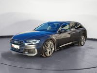 Audi S6 - Vorschau Bild 2