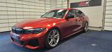 BMW M340i 3 Limousine xDrive,BMW Garantie!!! - BMW: Orange