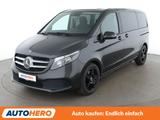 Mercedes-Benz V-Klasse V 220 d EDITION kompakt Aut.*NAV*TEMPO* - Mercedes-Benz V-Klasse Gebrauchtwagen in München